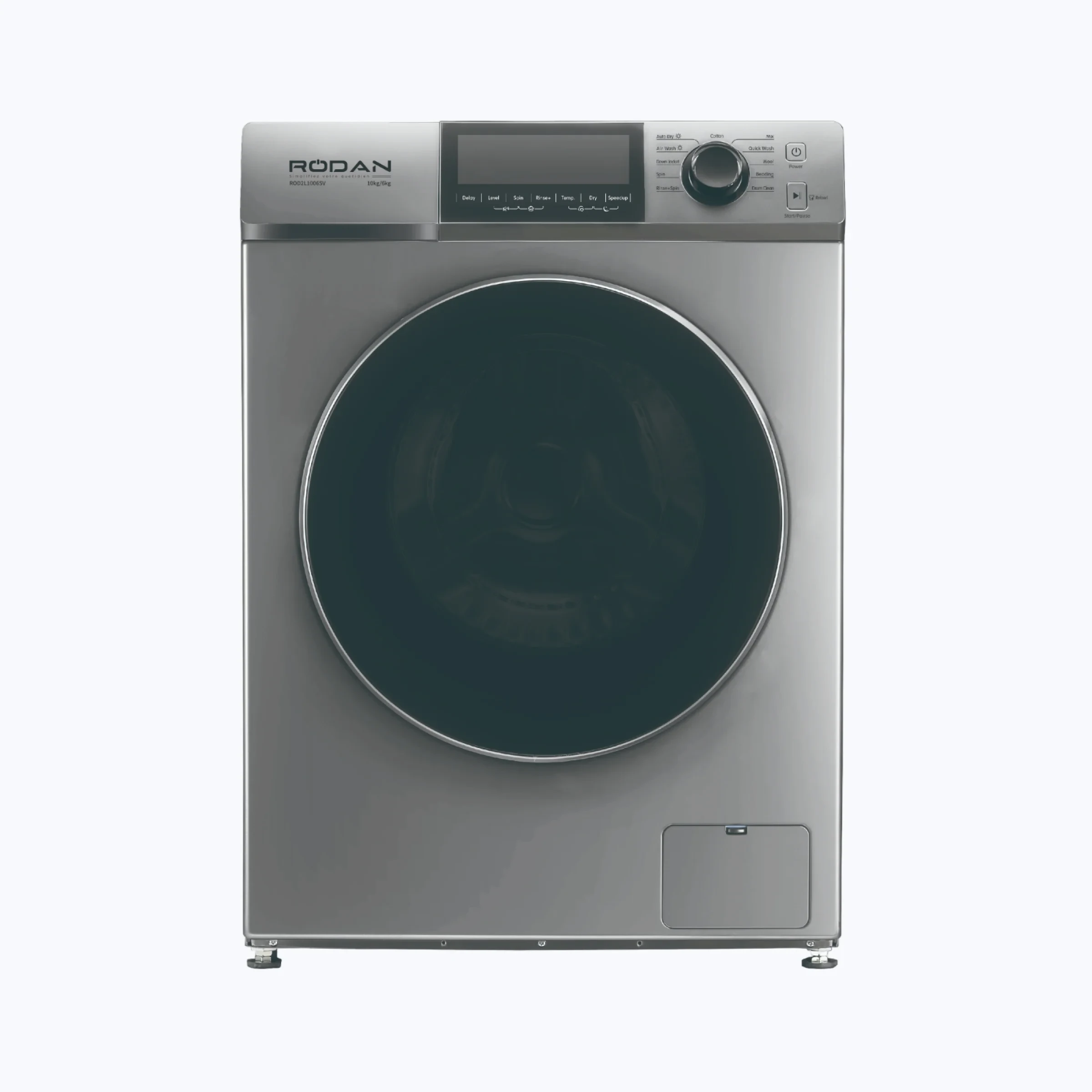 LAVE-LING SÉCHANT / ROD2L1006SV 10Kg
